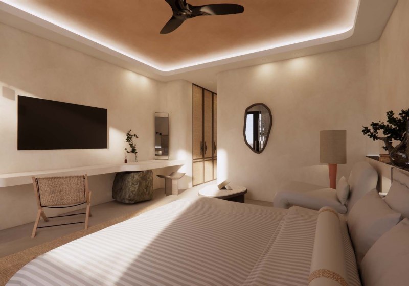 Zimmer & Wohnkomfort