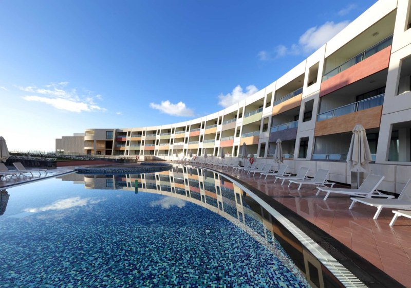 Ausstattung & Service