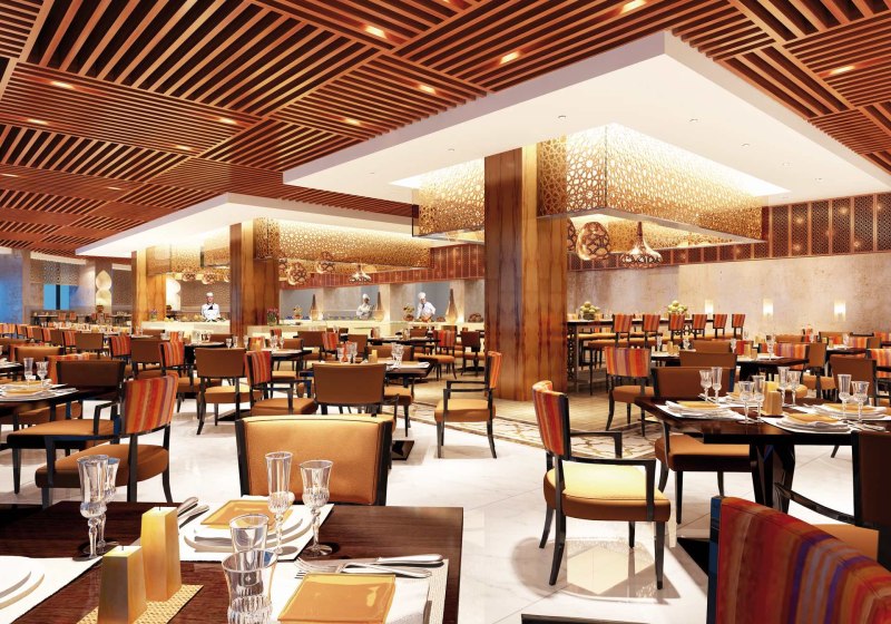 Kulinarik & Restaurants