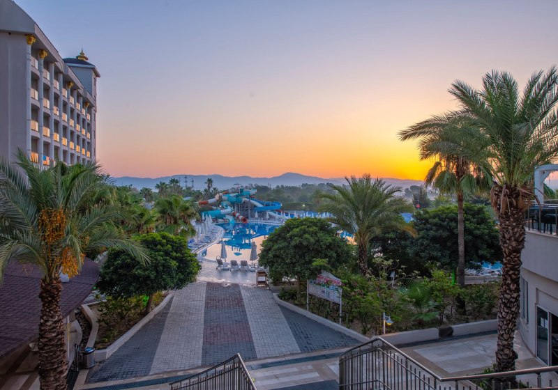 Lake & River Side Hotel & SPA