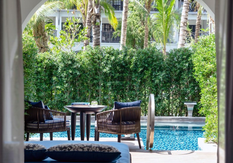 Zimmer & Wohnkomfort