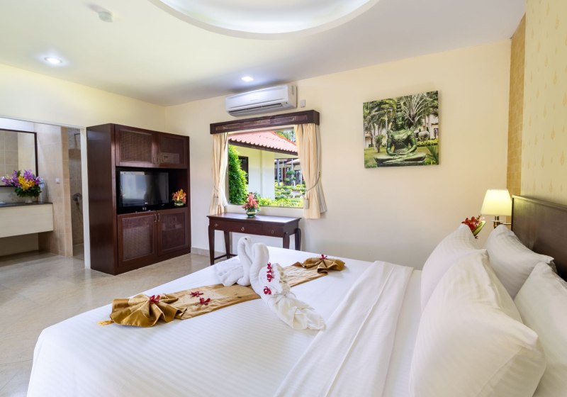 Zimmer & Wohnkomfort