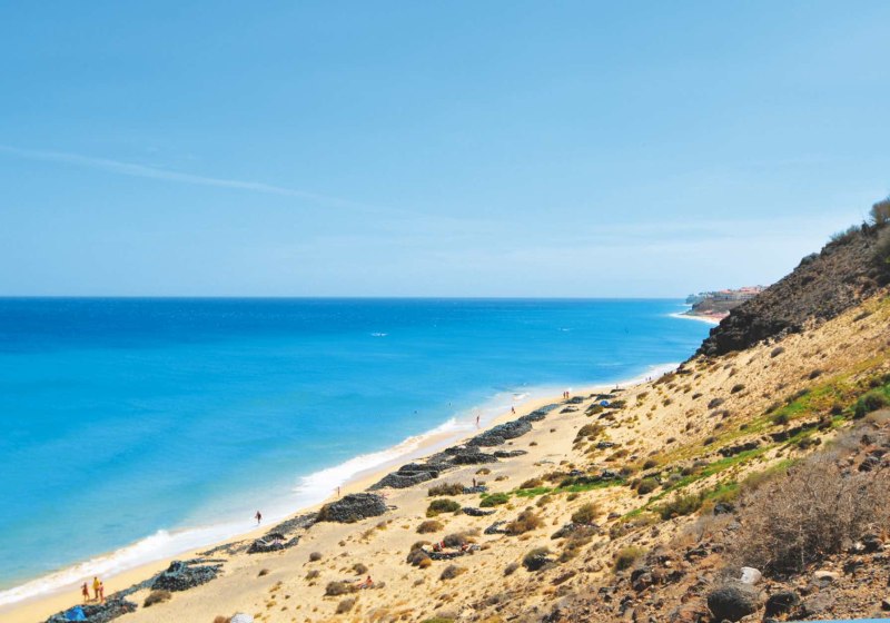 Monte del Mar & Esquinzo Aparthotel