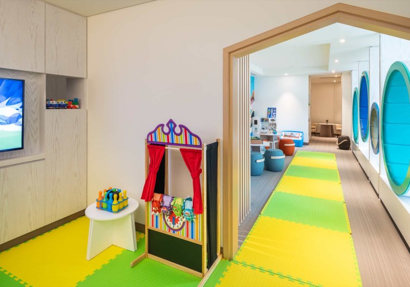 ADDRESS Beach Resort Fujairah