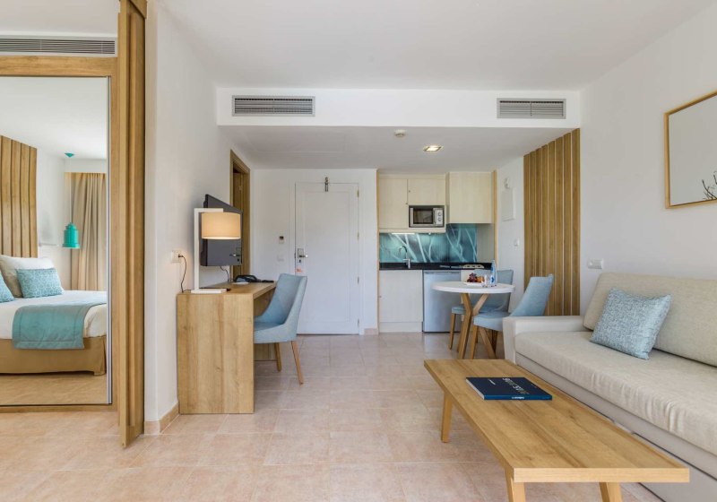 Zimmer & Wohnkomfort