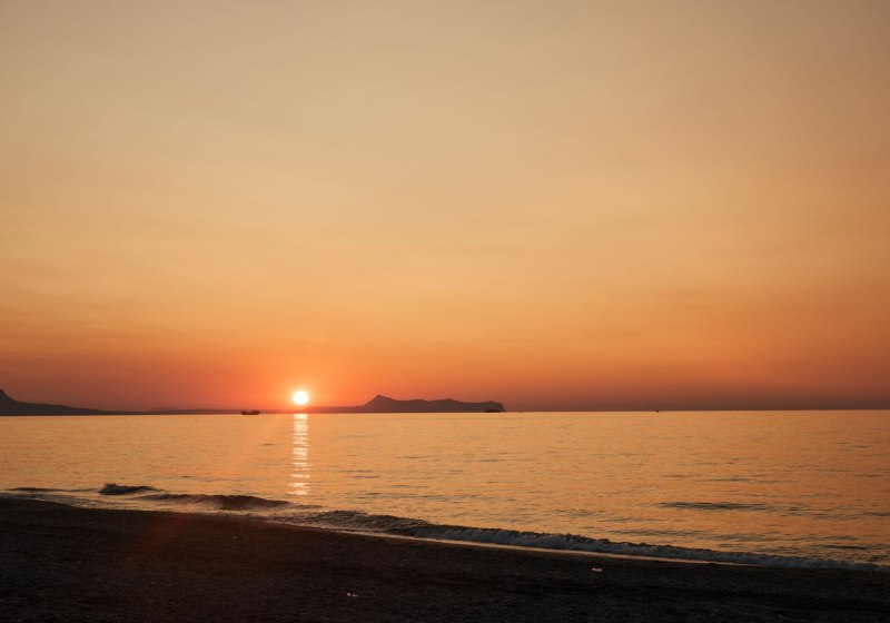 Uzenie Boutique Resort (ex. Galeana Mare)