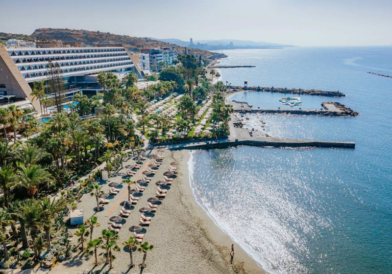 Amathus Beach Hotel