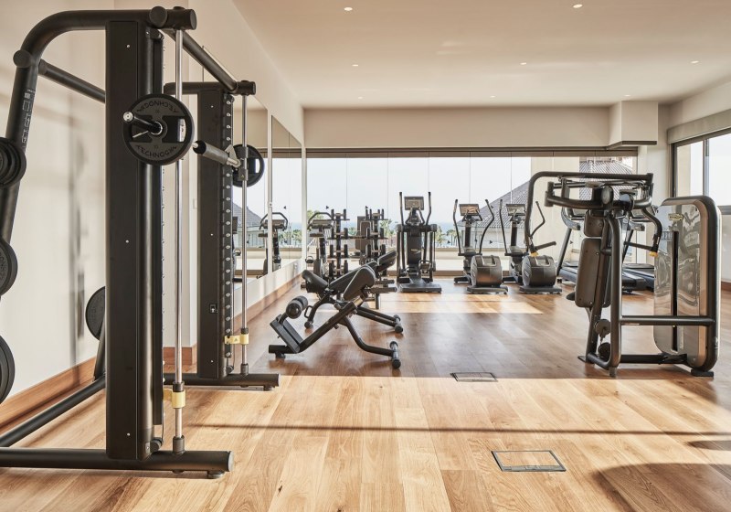 Beispiel: Sport & Fitness