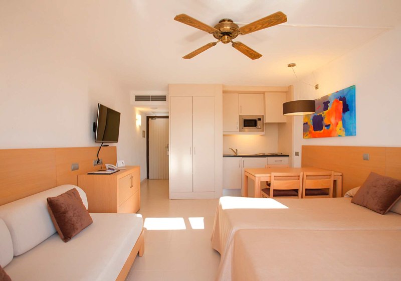 Zimmer & Wohnkomfort