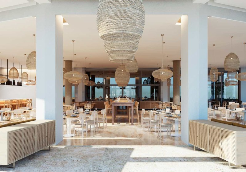 Ausstattung & Service