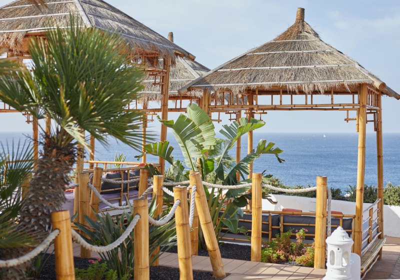 Ausstattung & Service