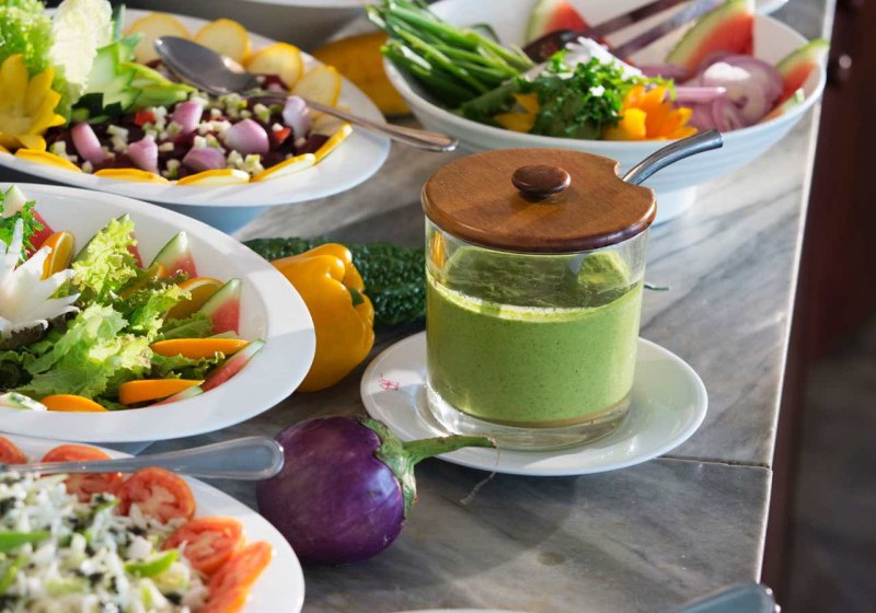 Lanka Princess Hotel