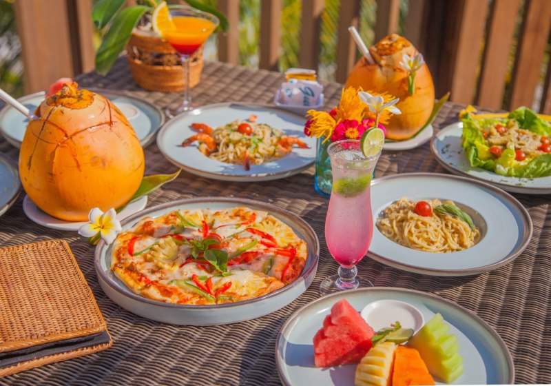 Kulinarik & Restaurants