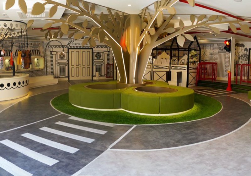 Selectum Luxury Resort