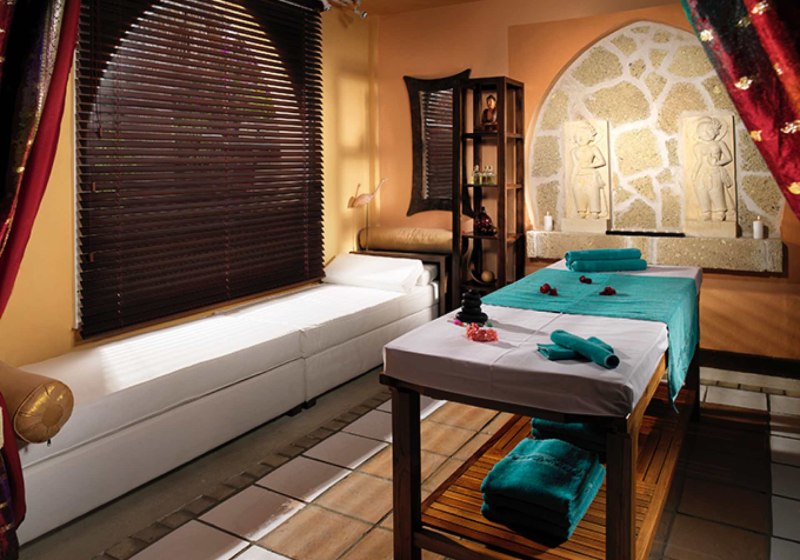 Beispiel: Wellness & Entspannung