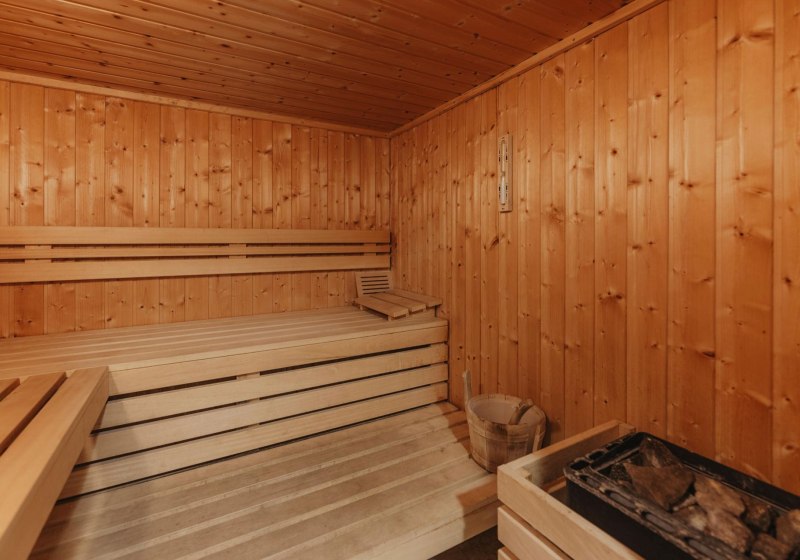 Wellness & Entspannung