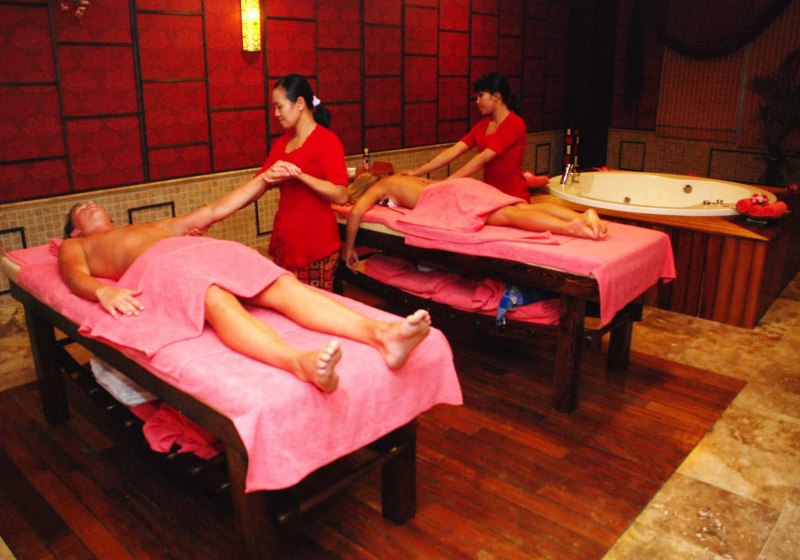 Wellness & Entspannung