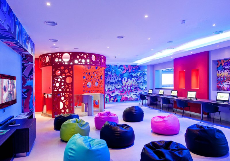 Olympic Lagoon Resort Paphos