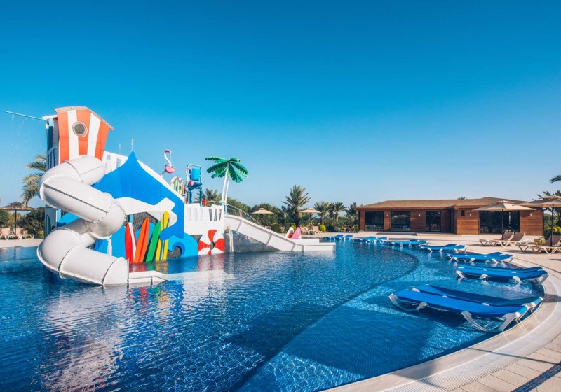 Iberostar Mehari Djerba