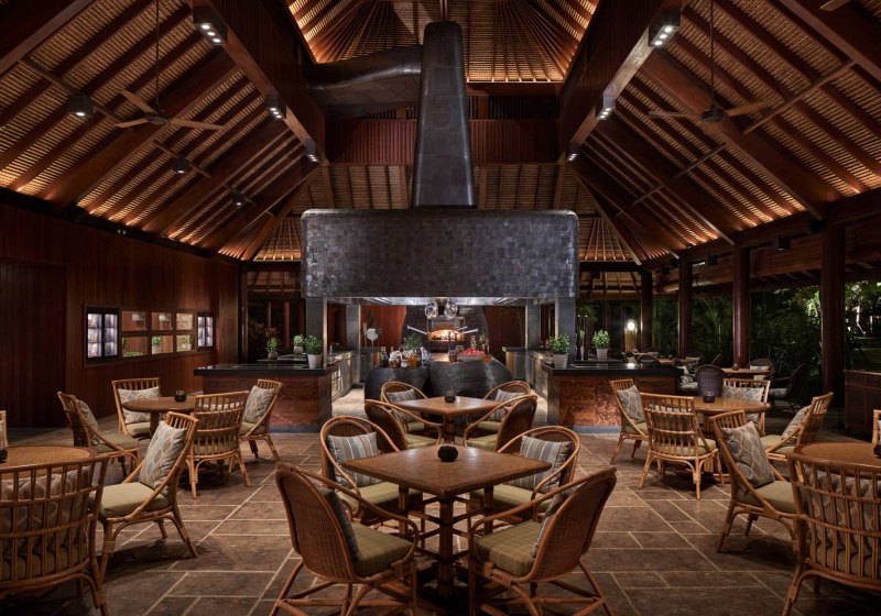 Ausstattung & Service