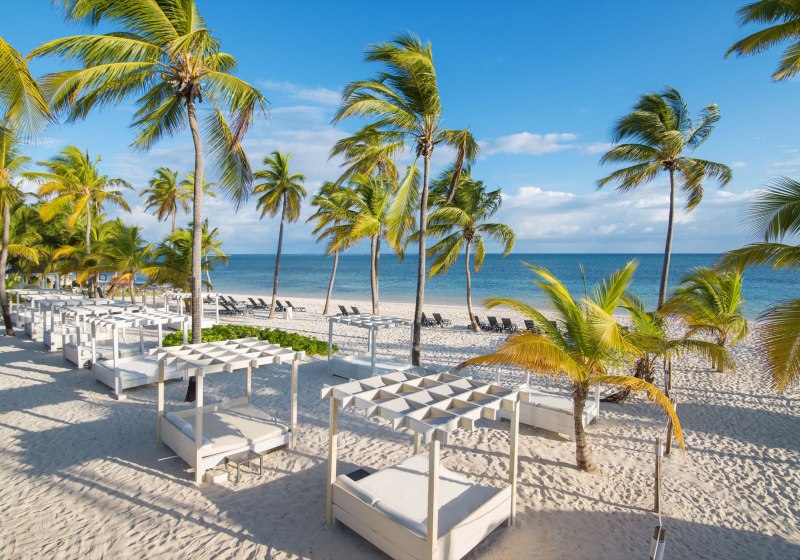 Catalonia Bavaro Resort