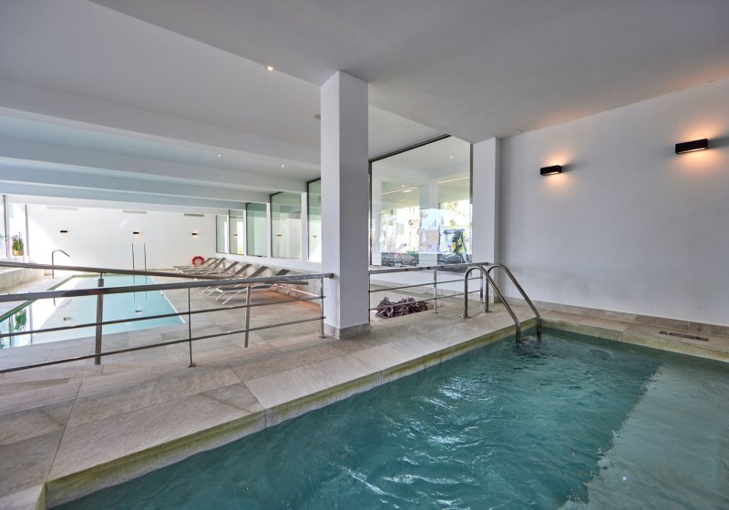 Wellness & Entspannung