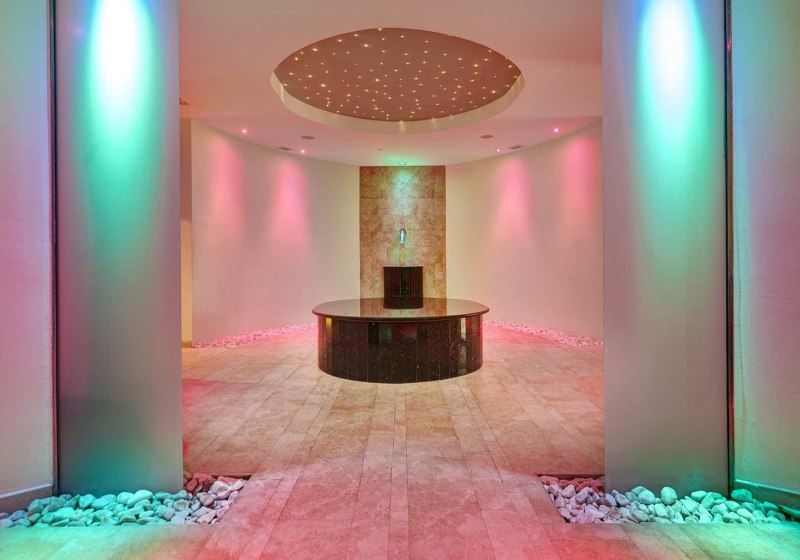 Wellness & Entspannung