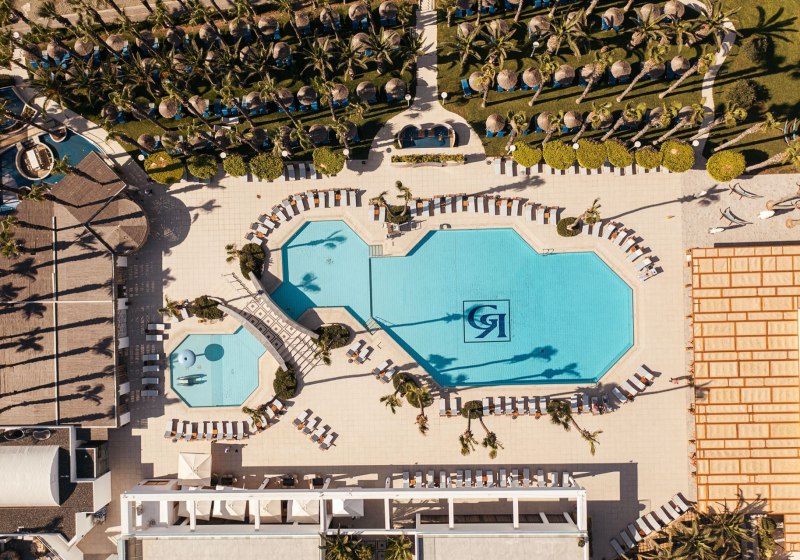 GrandResort by Leonardo Hotels