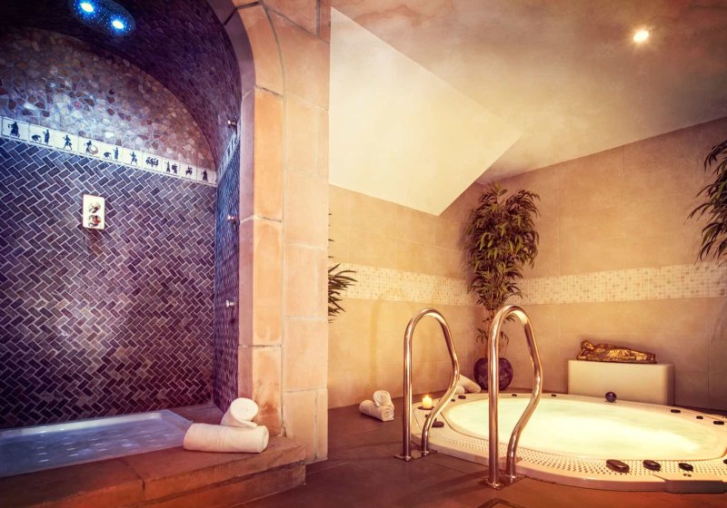 Beispiel: Wellness & Entspannung