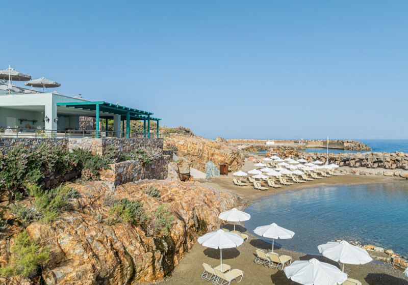 Iberostar Selection Creta Marine