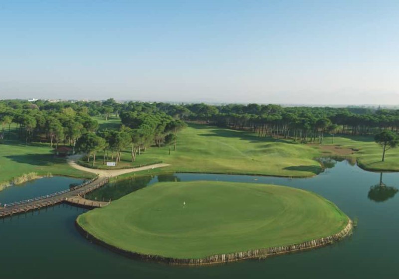 Sueno Hotels Golf Belek