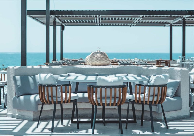 Ausstattung & Service