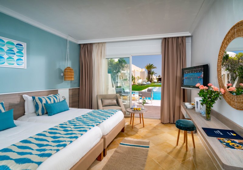 Zimmer & Wohnkomfort