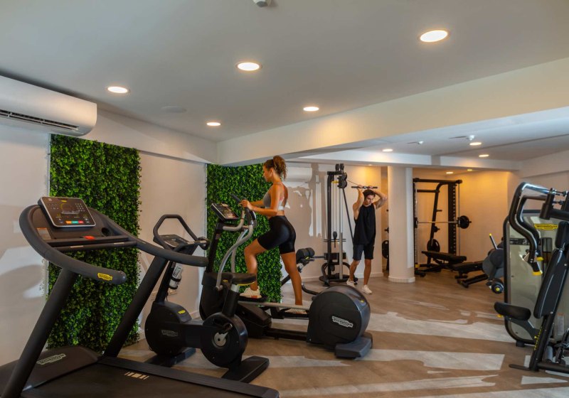 Sport & Fitness