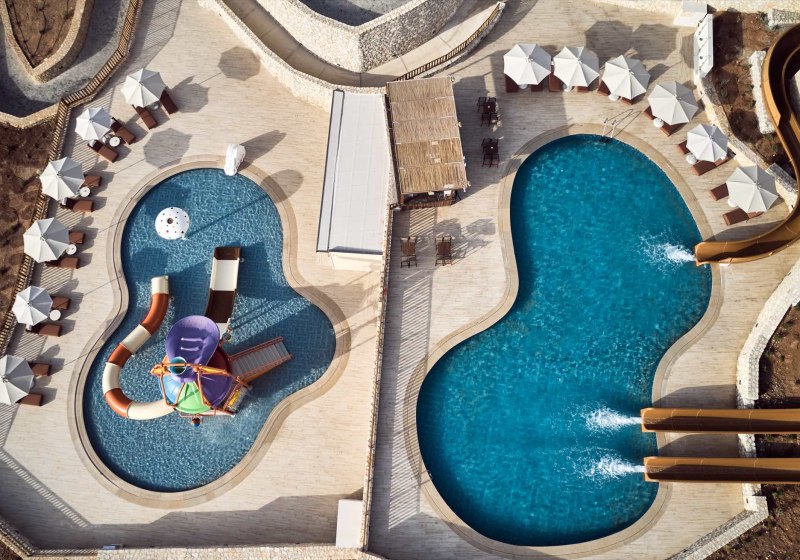 The Royal Senses Resort & Spa, Curio Collection by Hilton