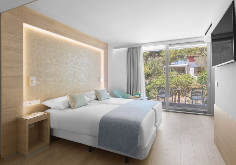 Zimmer & Wohnkomfort