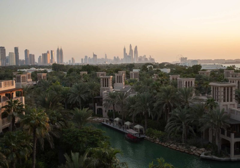Jumeirah Dar Al Masyaf, Madinat Jumeirah