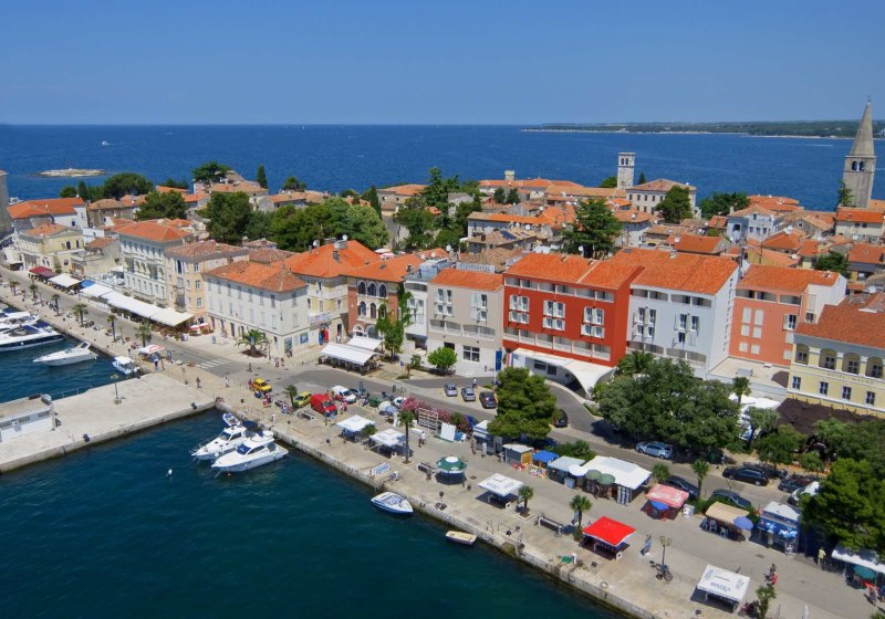 Valamar Riviera Hotel & Residence