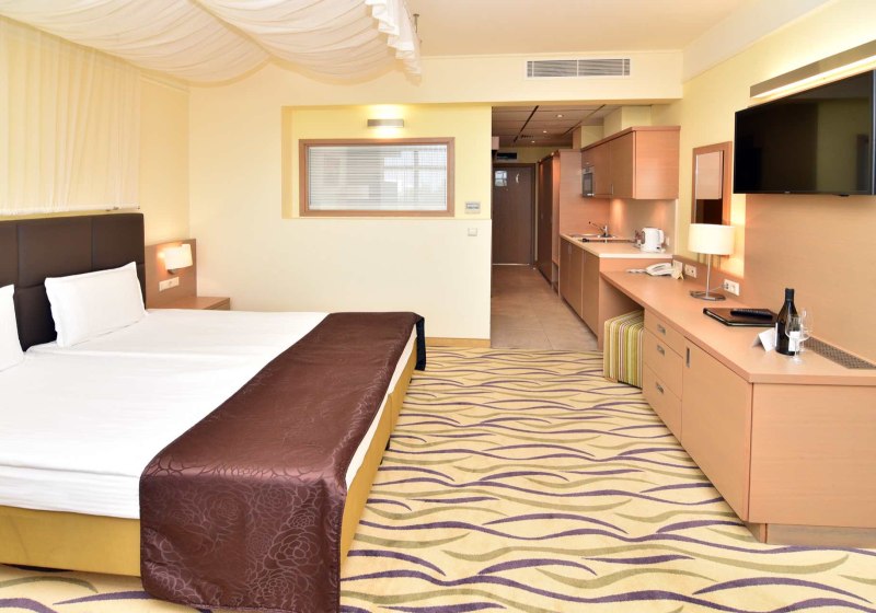 Zimmer & Wohnkomfort