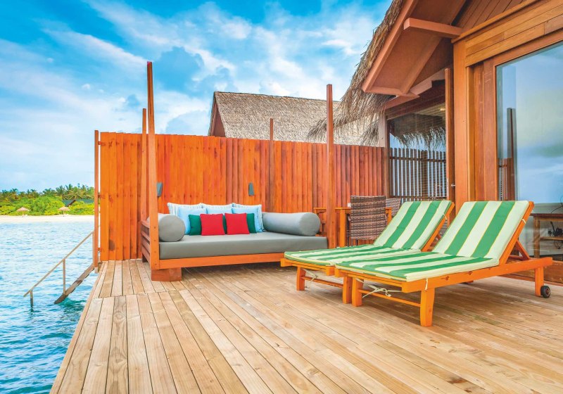 Zimmer & Wohnkomfort