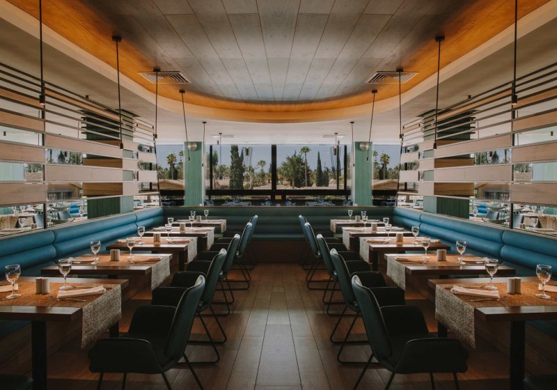 Maspalomas Resort by Dunas