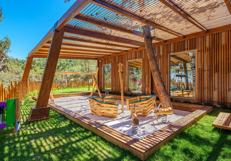 Rixos Premium Bodrum