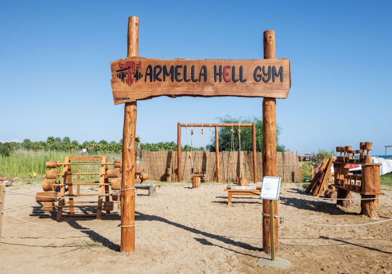 Beispiel: Sport & Fitness