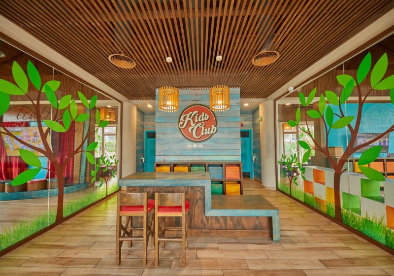 Bahia Principe Grand Tulum