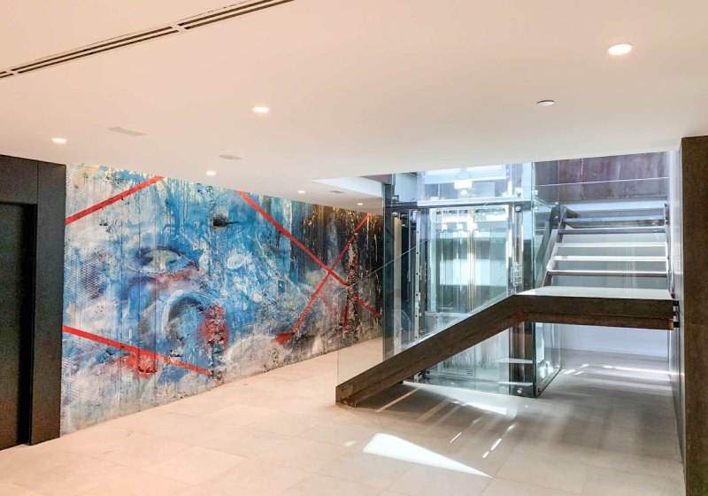 Ausstattung & Service