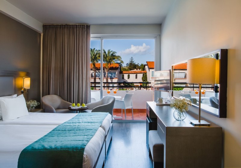 Zimmer & Wohnkomfort