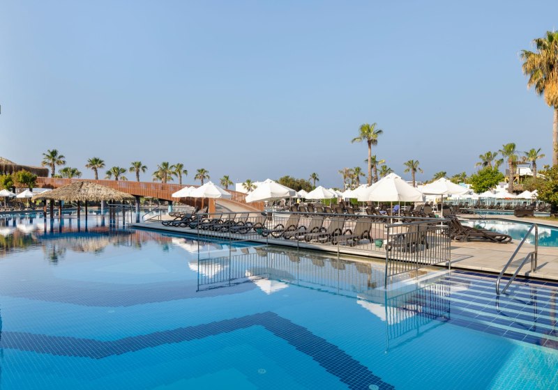 Ausstattung & Service