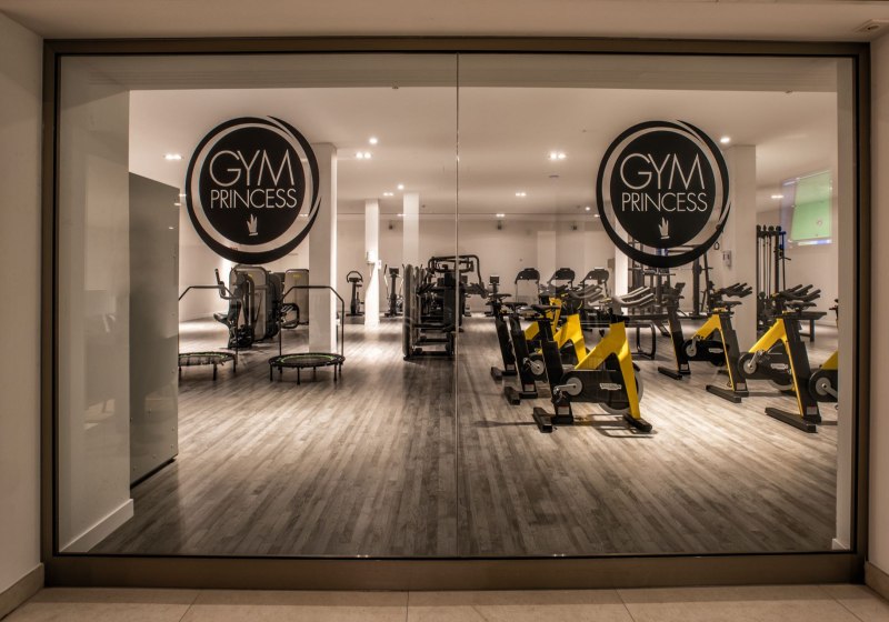 Sport & Fitness