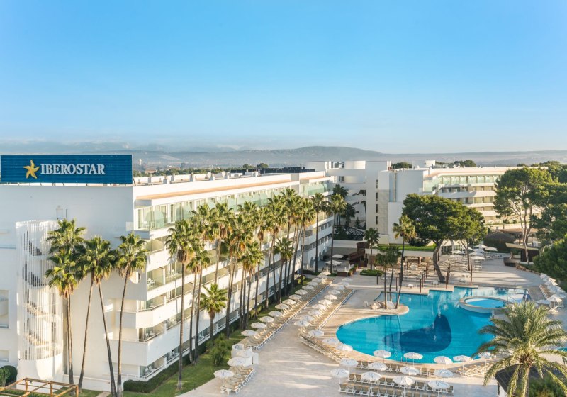 Iberostar Waves Cristina