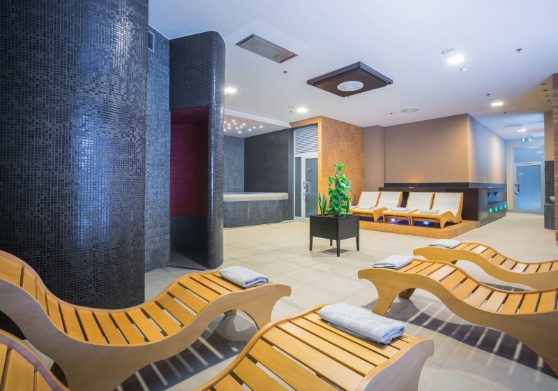 Wellness & Entspannung